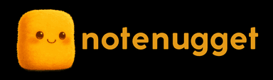 NoteNugget